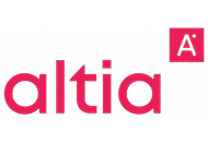 Alita Red Logo